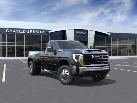 Black 2025 GMC Sierra SLE for sale in Indio, CA