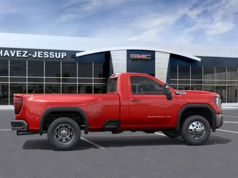 More photos of 2025 GMC Sierra SLE at Chavez-Jessup GMC, CA