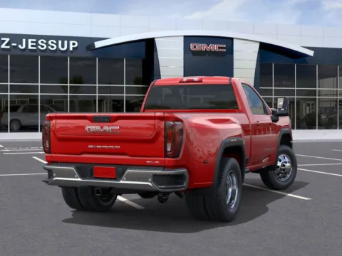 More photos of 2025 GMC Sierra SLE at Chavez-Jessup GMC, CA