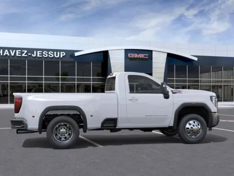 More photos of 2025 GMC Sierra SLE at Chavez-Jessup GMC, CA