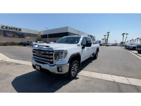 More photos of 2023 GMC Sierra SLE at Chavez-Jessup GMC, CA
