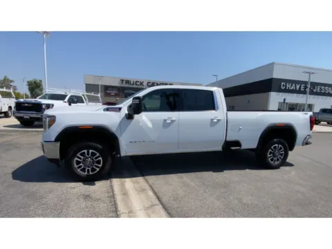 More photos of 2023 GMC Sierra SLE at Chavez-Jessup GMC, CA