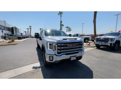 Another view of 2023 GMC Sierra SLE for sale in Indio, CA at Chavez-Jessup GMC