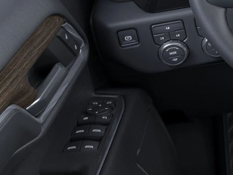 2025 GMC Sierra 2500HD SLE - Photo 22