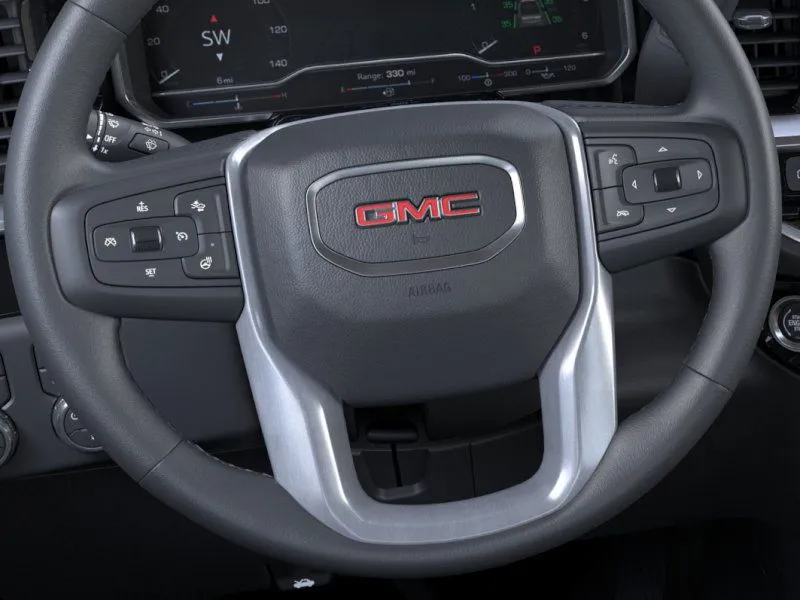 2025 GMC Sierra 2500HD SLE - Photo 19