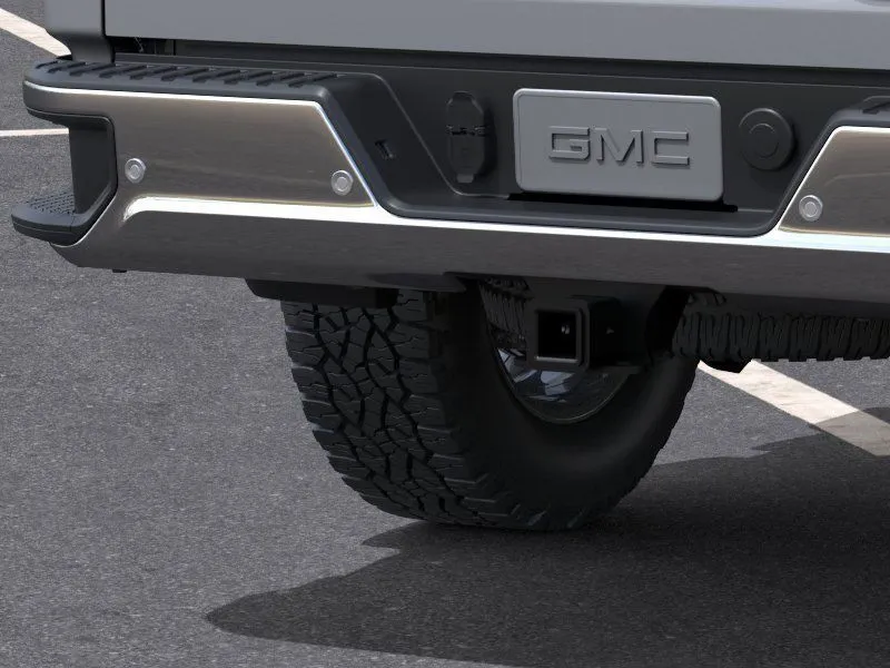 2025 GMC Sierra 2500HD SLE - Photo 14