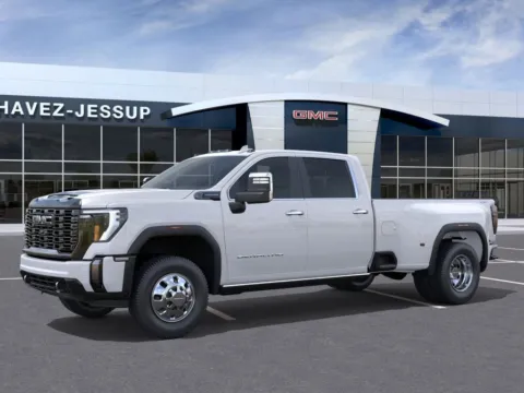 Photos of 2025 GMC Sierra Denali Ultimate for sale in Indio, CA at Chavez-Jessup GMC