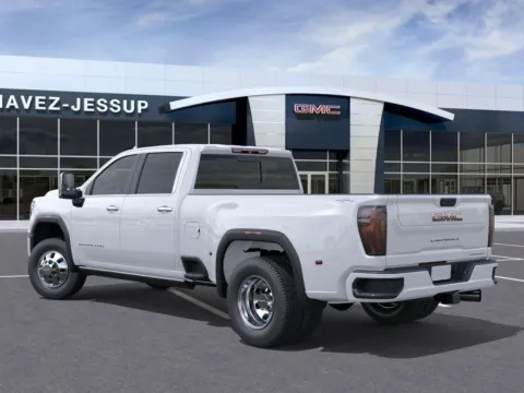 Another view of 2025 GMC Sierra Denali Ultimate for sale in Indio, CA at Chavez-Jessup GMC