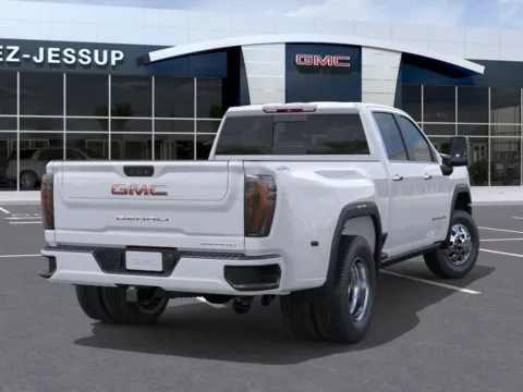 More photos of 2025 GMC Sierra Denali Ultimate at Chavez-Jessup GMC, CA