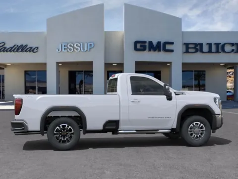 More photos of 2025 GMC Sierra SLE at Chavez-Jessup GMC, CA