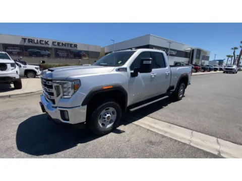 More photos of 2023 GMC Sierra SLE at Chavez-Jessup GMC, CA