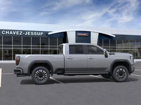 More photos of 2025 GMC Sierra Denali Ultimate at Chavez-Jessup GMC, CA