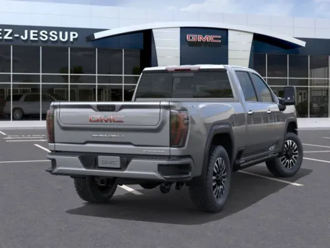 More photos of 2025 GMC Sierra Denali Ultimate at Chavez-Jessup GMC, CA