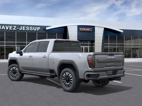 Another view of 2025 GMC Sierra Denali Ultimate for sale in Indio, CA at Chavez-Jessup GMC