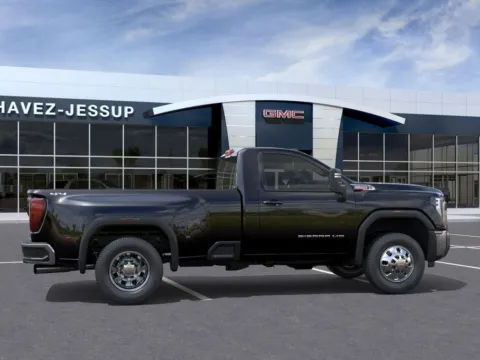 More photos of 2025 GMC Sierra SLE at Chavez-Jessup GMC, CA
