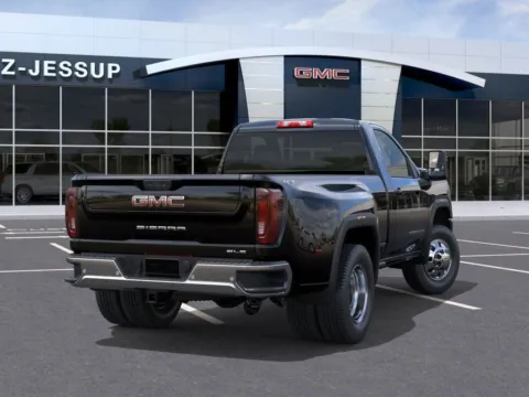 More photos of 2025 GMC Sierra SLE at Chavez-Jessup GMC, CA