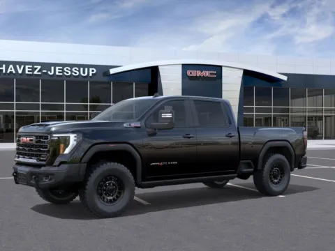 Photos of 2025 GMC Sierra AT4X for sale in Indio, CA at Chavez-Jessup GMC