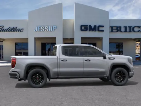 More photos of 2026 GMC Sierra Elevation at Chavez-Jessup GMC, CA