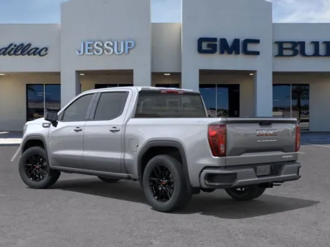 Another view of 2026 GMC Sierra Elevation for sale in Indio, CA at Chavez-Jessup GMC