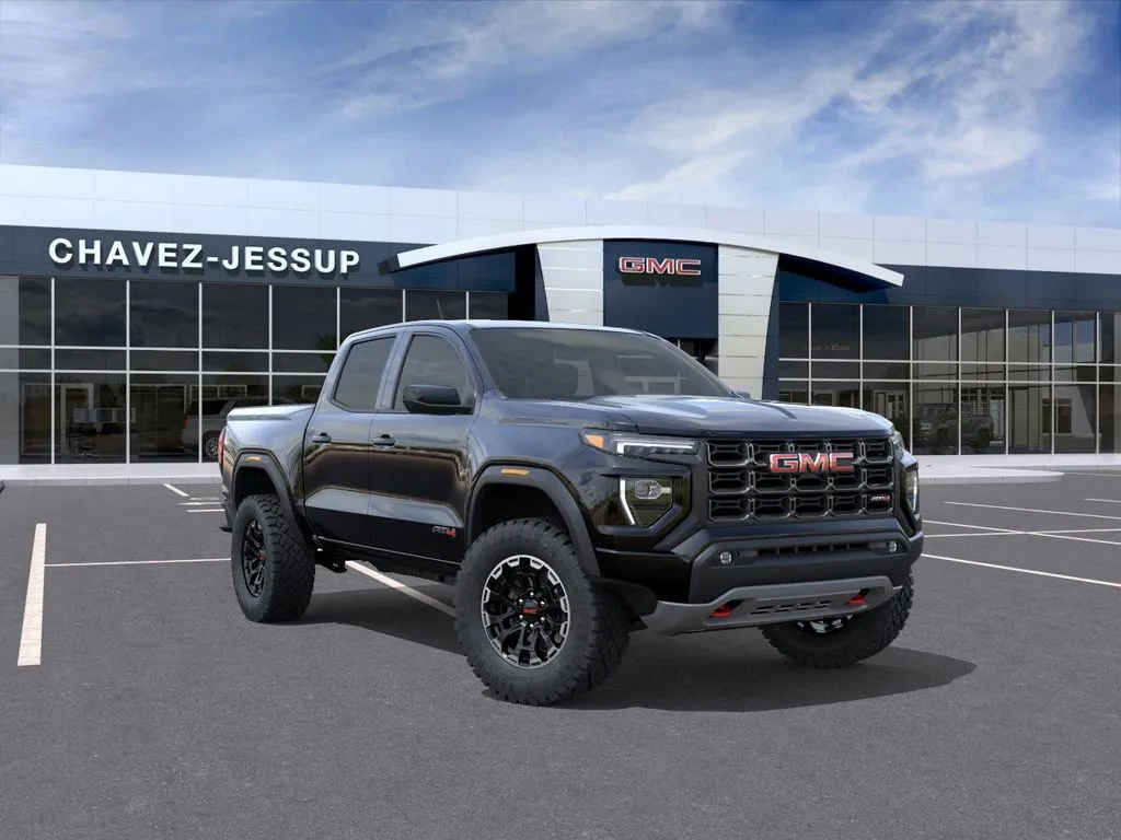 2026 GMC Canyon 4WD AT4 for sale in Indio, CA
