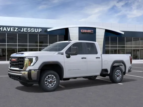 Photos of 2025 GMC Sierra for sale in Indio, CA at Chavez-Jessup GMC