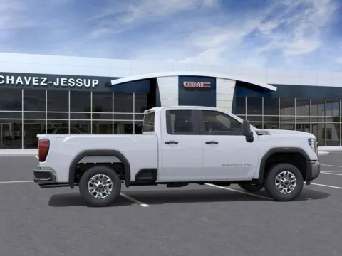 More photos of 2025 GMC Sierra at Chavez-Jessup GMC, CA