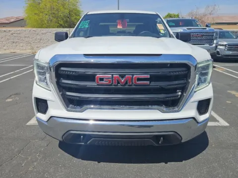 Photos of 2022 GMC Sierra Limited Pro for sale in Indio, CA at Chavez-Jessup GMC