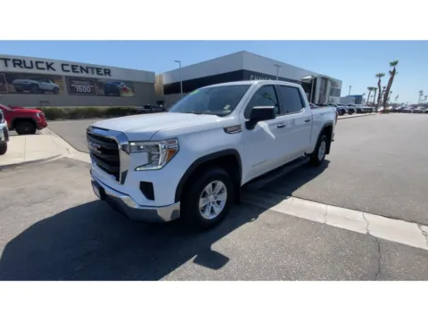 More photos of 2022 GMC Sierra Limited Pro at Chavez-Jessup GMC, CA