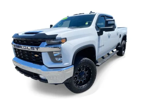 Blue 2023 Chevrolet Silverado LT for sale in Indio, CA