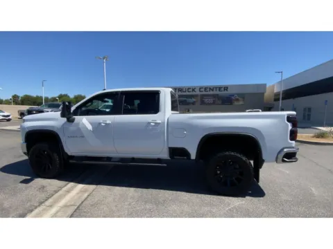 More photos of 2023 Chevrolet Silverado LT at Chavez-Jessup GMC, CA