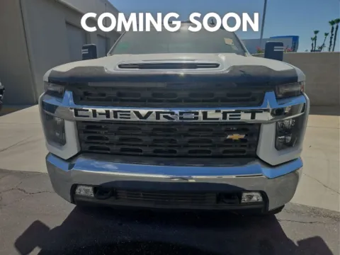 Photos of 2023 Chevrolet Silverado LT for sale in Indio, CA at Chavez-Jessup GMC