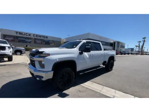 More photos of 2023 Chevrolet Silverado LT at Chavez-Jessup GMC, CA