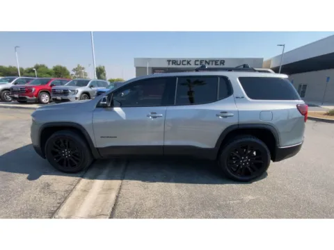 More photos of 2023 GMC Acadia SLE at Chavez-Jessup GMC, CA