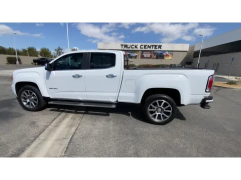 More photos of 2020 GMC Canyon 4WD Denali at Chavez-Jessup GMC, CA