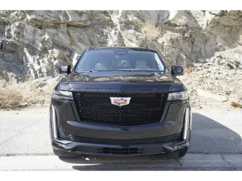 More photos of 2023 Cadillac Escalade 4WD Sport Platinum at Chavez-Jessup GMC, CA