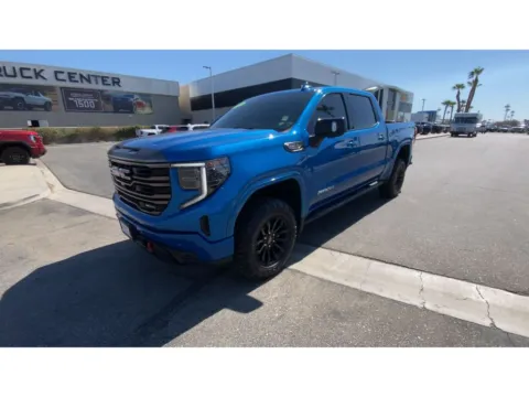 More photos of 2022 GMC Sierra AT4X at Chavez-Jessup GMC, CA