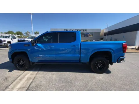 More photos of 2022 GMC Sierra AT4X at Chavez-Jessup GMC, CA