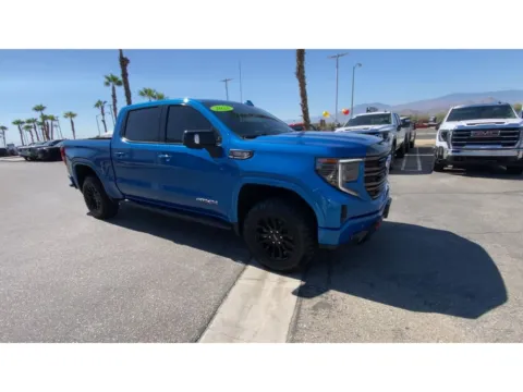 Photos of 2022 GMC Sierra AT4X for sale in Indio, CA at Chavez-Jessup GMC