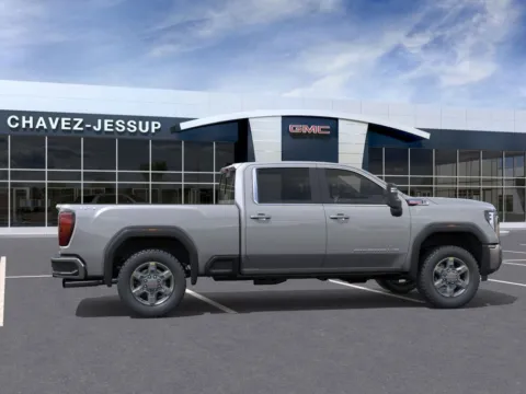 More photos of 2025 GMC Sierra SLE at Chavez-Jessup GMC, CA