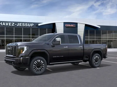 Photos of 2025 GMC Sierra Denali Ultimate for sale in Indio, CA at Chavez-Jessup GMC