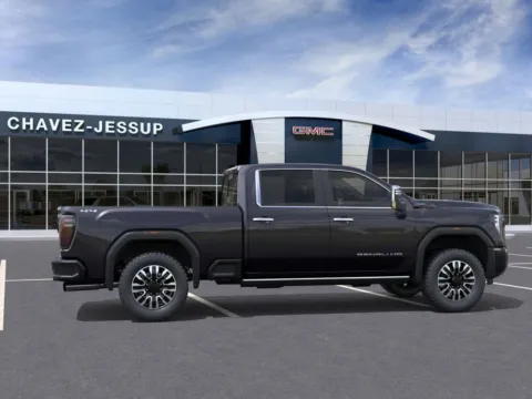 More photos of 2025 GMC Sierra Denali Ultimate at Chavez-Jessup GMC, CA