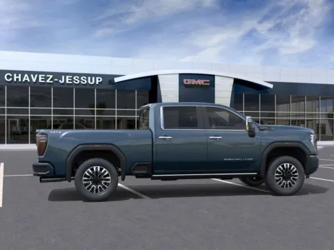More photos of 2025 GMC Sierra Denali Ultimate at Chavez-Jessup GMC, CA