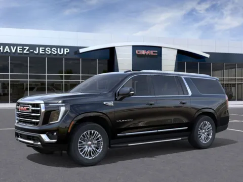 Photos of 2025 GMC Yukon XL Elevation for sale in Indio, CA at Chavez-Jessup GMC
