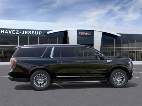 More photos of 2025 GMC Yukon XL Elevation at Chavez-Jessup GMC, CA