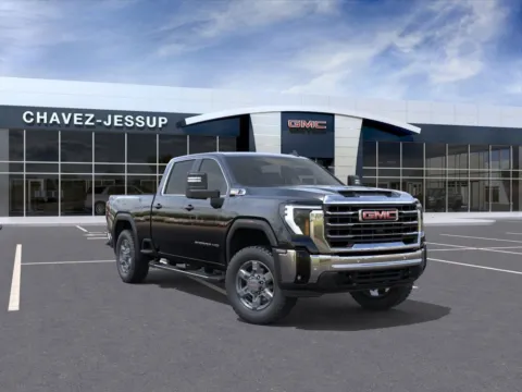 Black 2025 GMC Sierra SLE for sale in Indio, CA