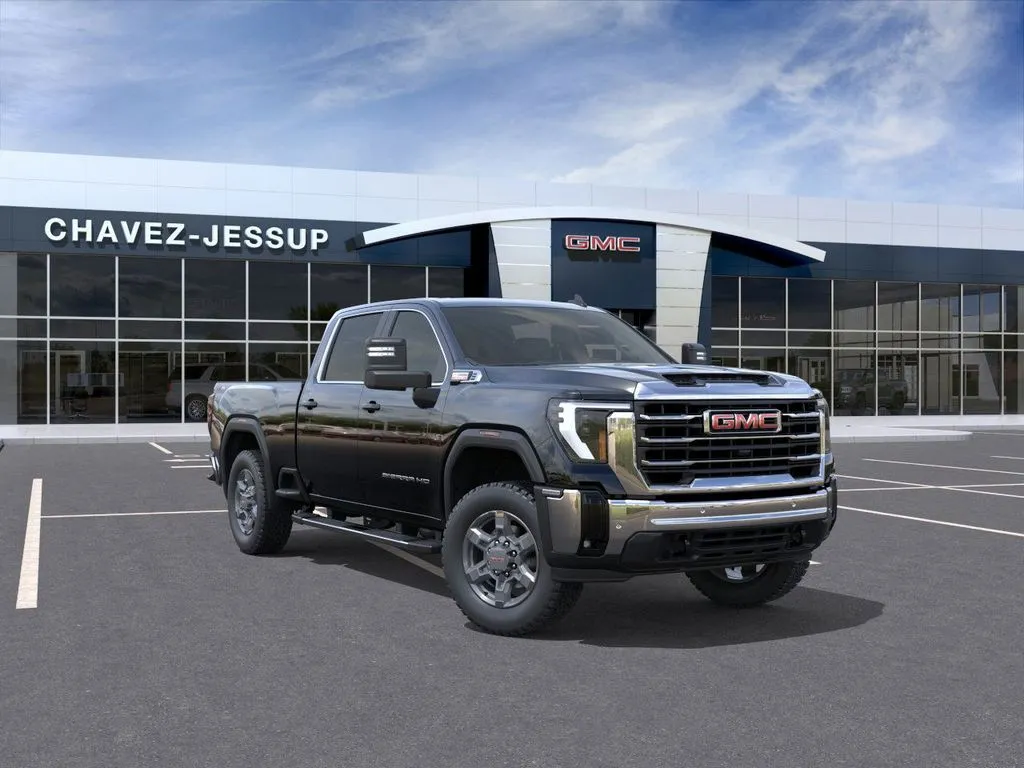 2025 GMC Sierra SLE for sale in Indio, CA
