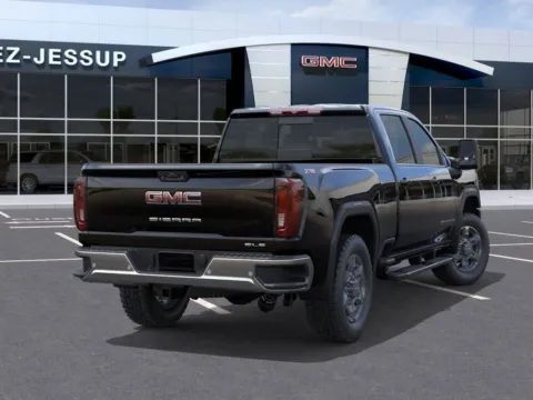 More photos of 2025 GMC Sierra SLE at Chavez-Jessup GMC, CA