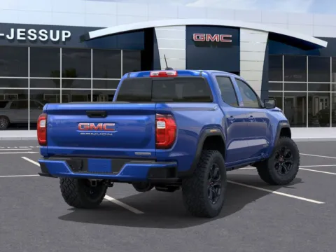 More photos of 2025 GMC Canyon 2WD Elevation at Chavez-Jessup GMC, CA