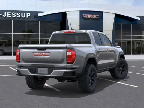 More photos of 2025 GMC Canyon 2WD Elevation at Chavez-Jessup GMC, CA