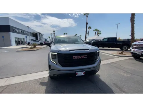 Another view of 2024 GMC Sierra Elevation for sale in Indio, CA at Chavez-Jessup GMC